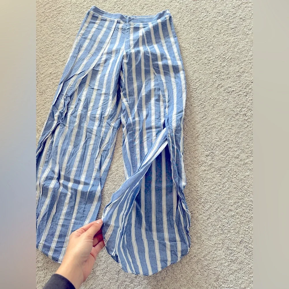 Drew womens beach pants/coverup - Picture 6 of 8